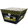 Zena - Crackling Chry 2.0 (½ kg kruit)
