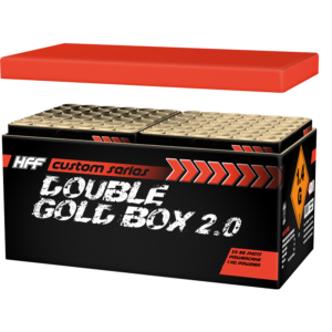 Palletvoordeel 3 - Volt! Chemical Box + HFF Double Gold Box 2.0 + Imagine (2.1 kg kruit)