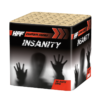 HFF - Insanity