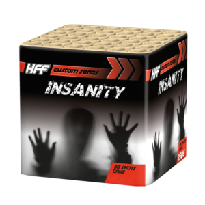 HFF - Insanity