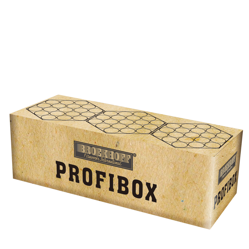 Profibox (3 stuks) 3