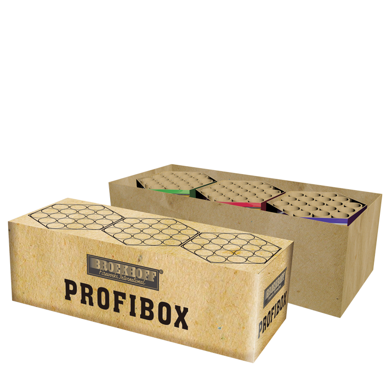 Profibox (3 stuks) 2