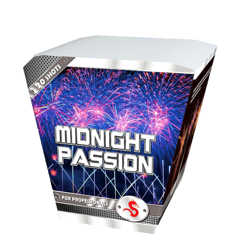 Midnight Passion 1