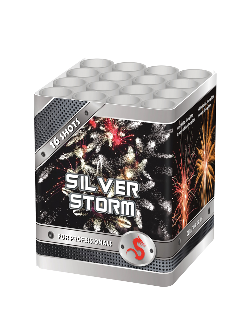 Silver Storm 1