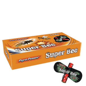 Super Bee Jumbo (3 stuks)