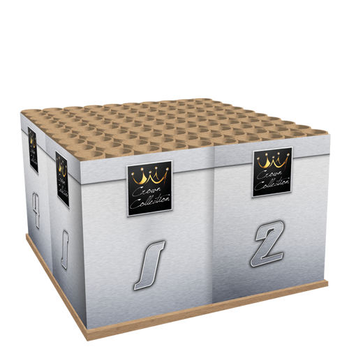 1.2" Total Event Box (2 kg kruit)