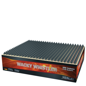 Herlat - Wacky Whistler