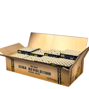 Zena - Revolution (4 kg kruit)