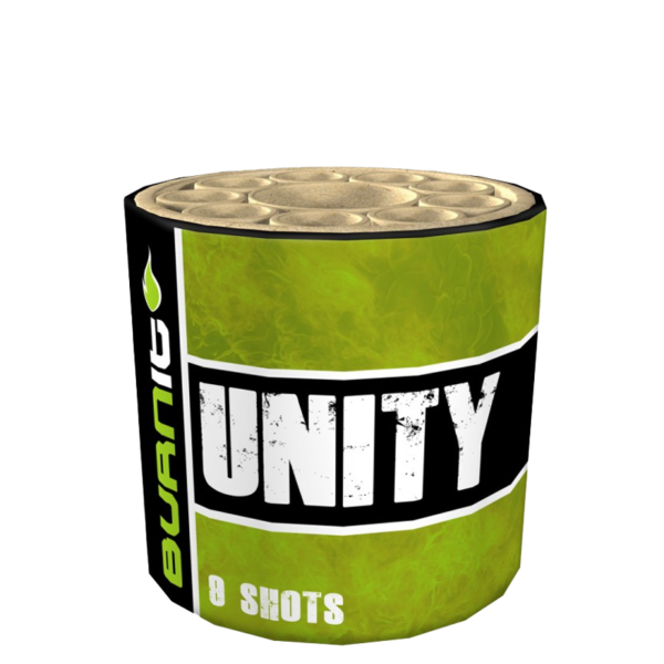 Unity_BurnIT
