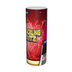 Crackling Blitz – Bij aankoop van € 30,- van € 9,95 voor € 4,25