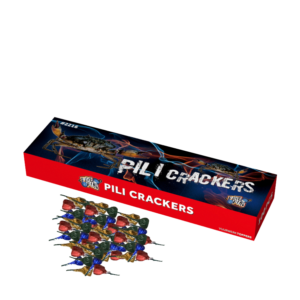 Pili Crackers (100 stuks)