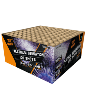 Platinum Sensation (2 kg kruit)