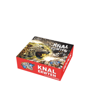 Knalerwten (50 stuks)