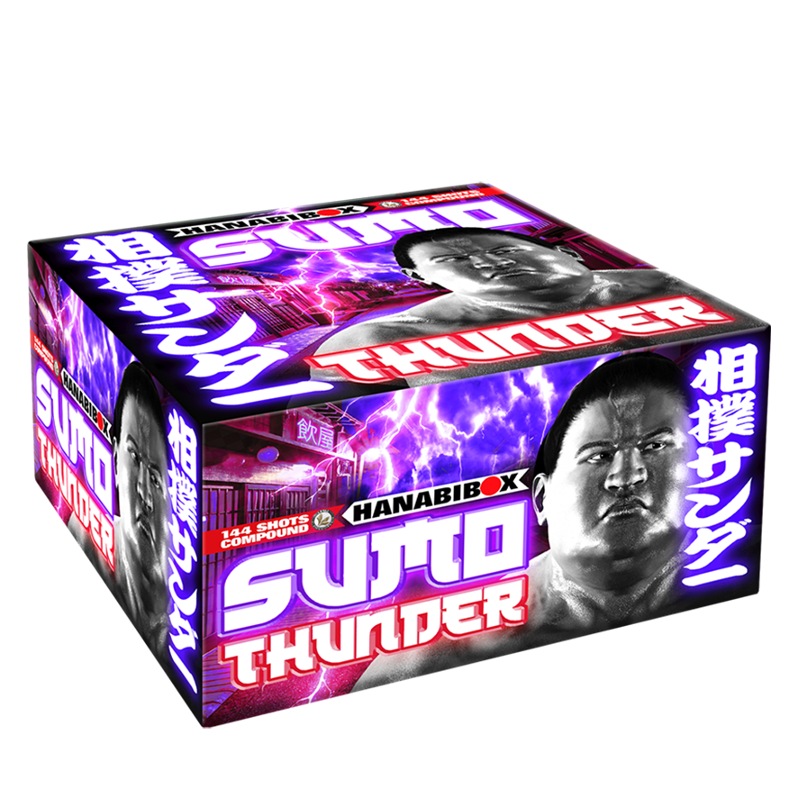 Sumo_Thunder