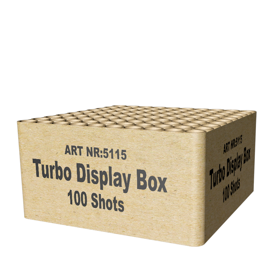 Turbo_Display_Box