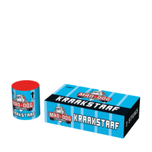 Kraakstaaf (3 stuks)