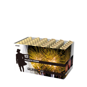 Majestic Crown