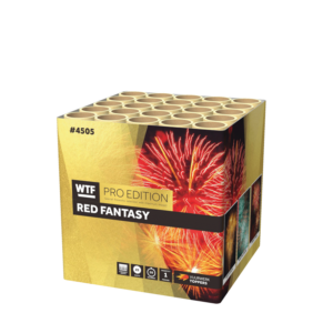 Red Fantasy