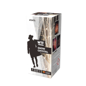 Snow Crystal
