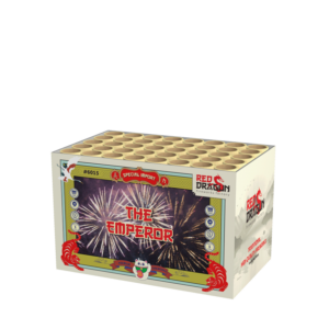 The Emperor (½ kg kruit)