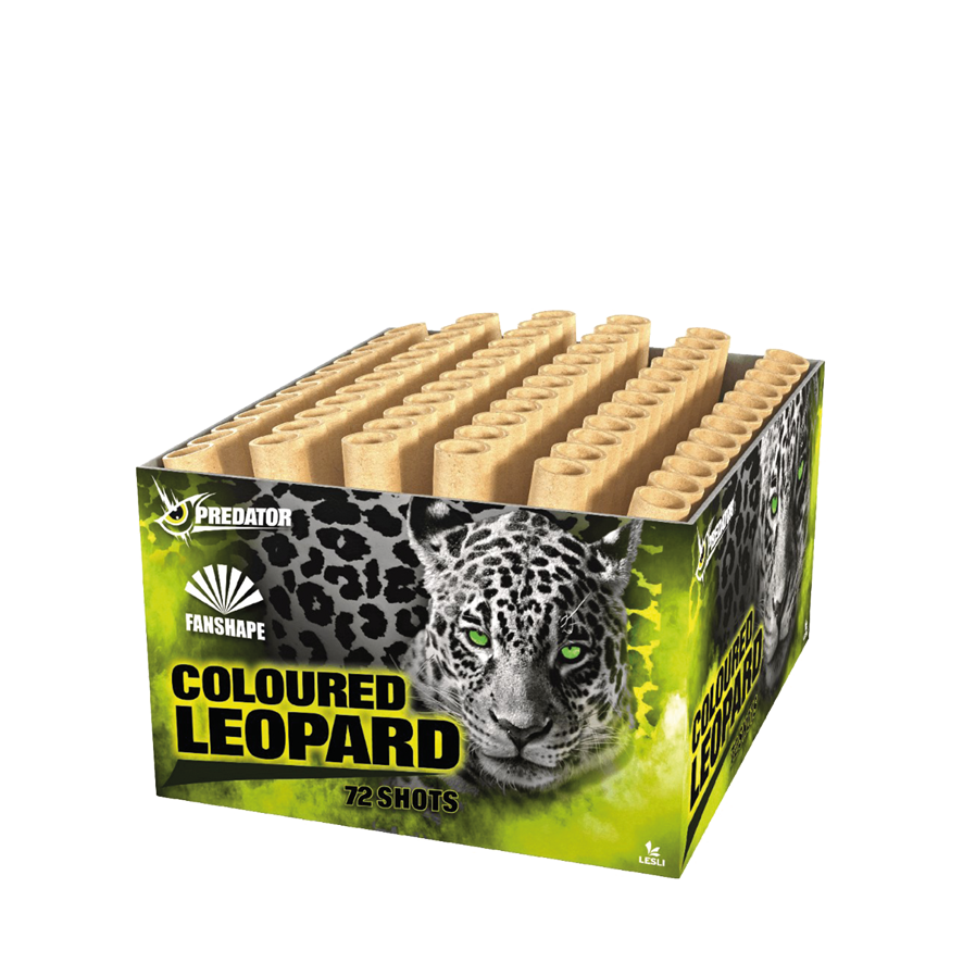 Coloured_Leopard