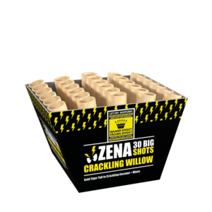 Zena Crackling Willow