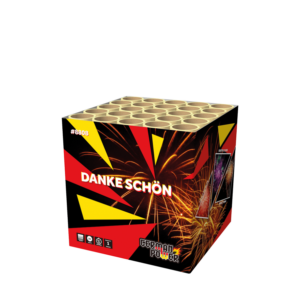 Danke Schön