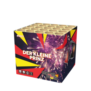 Der Kleine Prinz