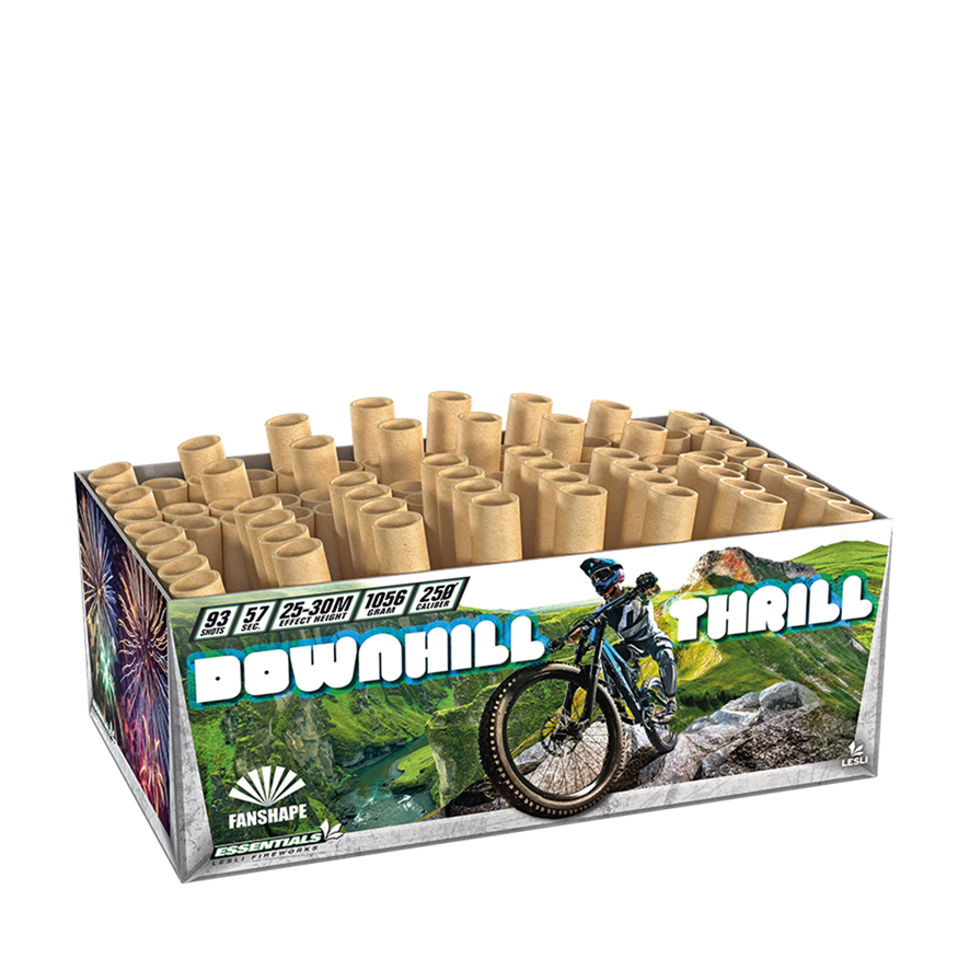 Downhill_Thrill