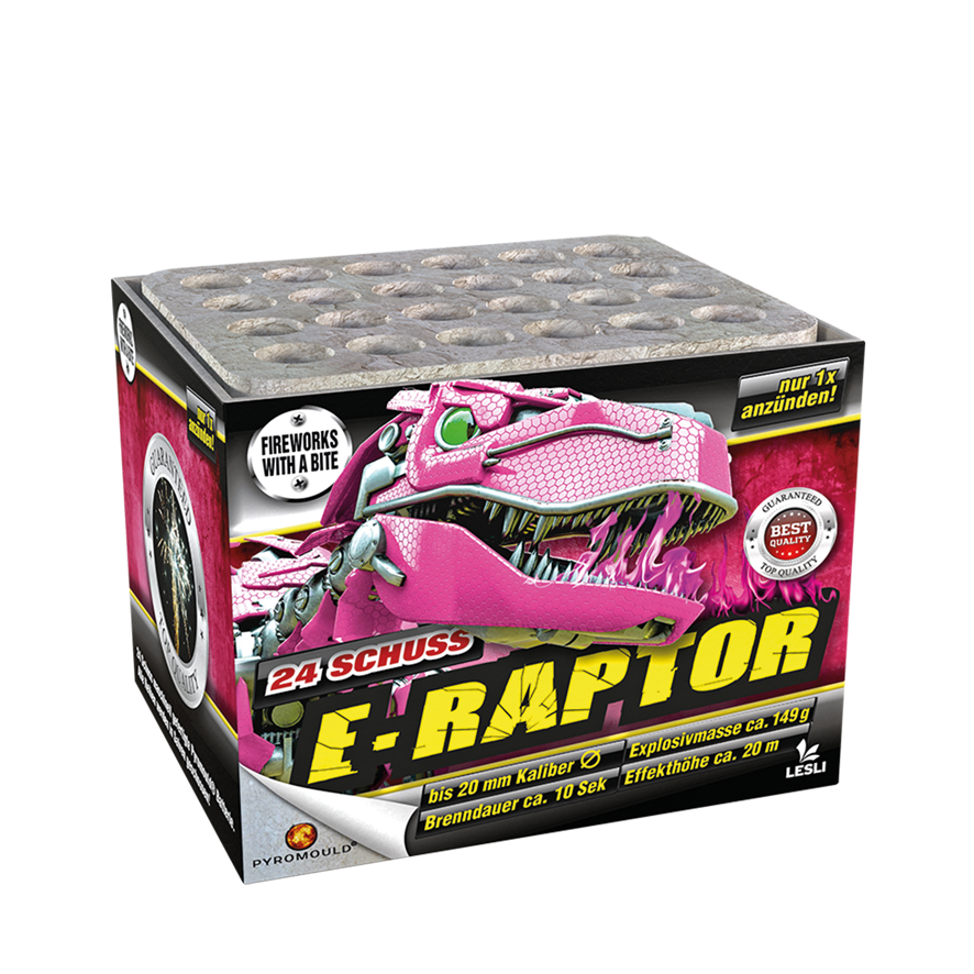 E-Raptor