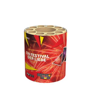 Ein Festival Der Liebe