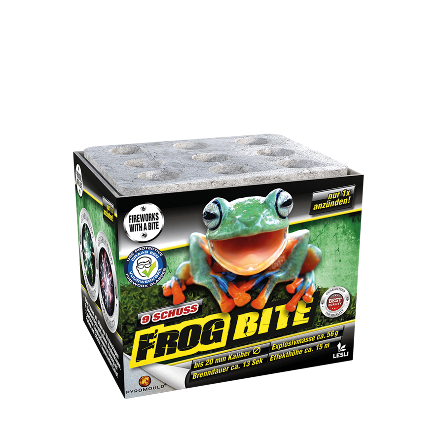 Frog_Bite
