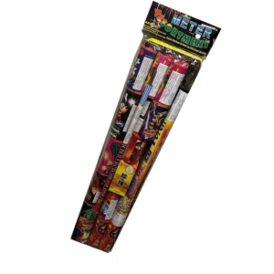 Meter Assortiment Sierpakket