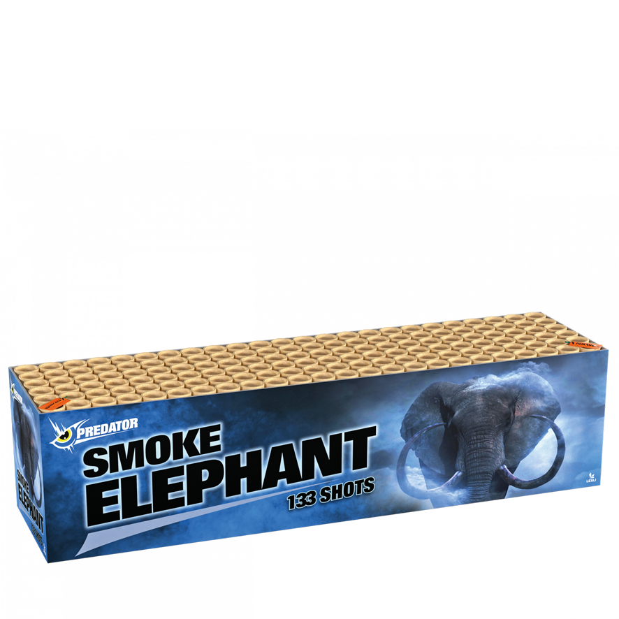 Smoke_Elephant