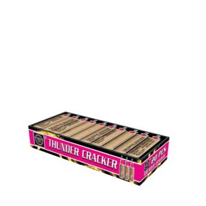 Thunder Cracker (20 stuks)