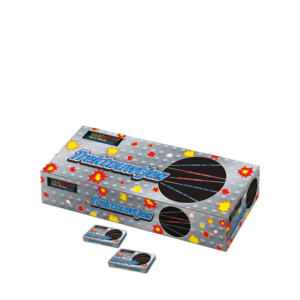 Trektouwtjes (60 stuks)