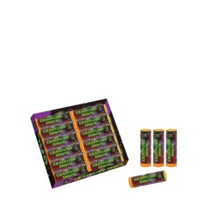 Crackling Shocks (12 stuks)