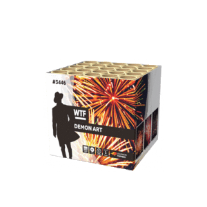 Demon Art
