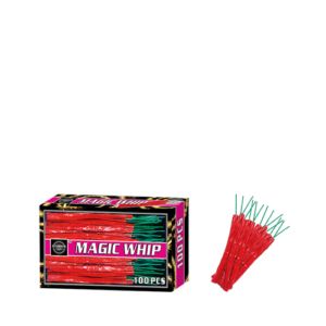 Magic Whip (100 stuks)