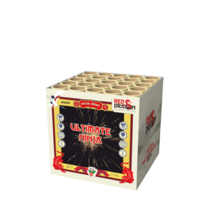 Ultimate Ninja (½ kg kruit)