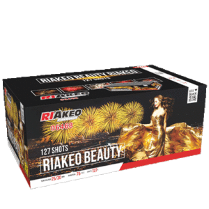 Riakeo Beauty (1,9 kg kruit)