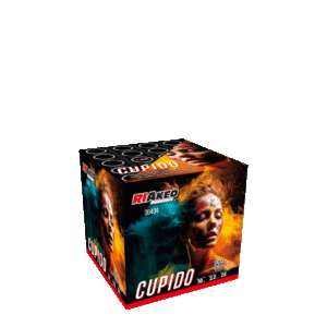 Riakeo Cupido