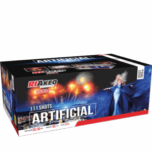 Riakeo Artificial (1,8 kg kruit)