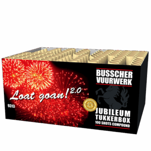 Loat Goan! 2.0 (2 kg kruit)