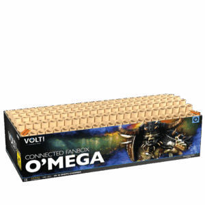 Volt! O'Mega (2 kg kruit)