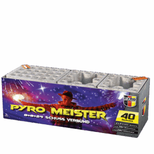 Pyro Meister