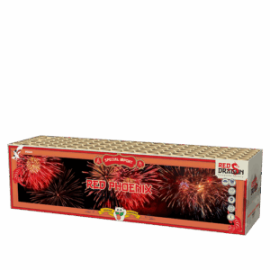 Red Phoenix (1½ kg kruit)