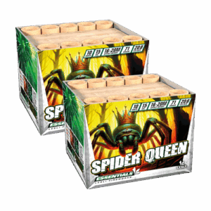 Spider Queen (1+1 GRATIS!)