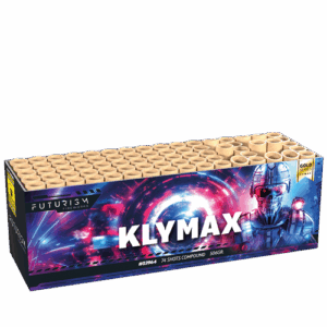 Klymax (½ kg kruit)