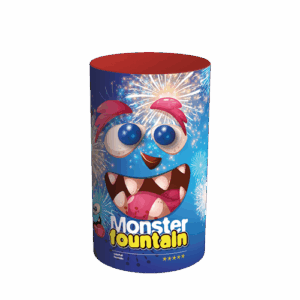 Monster Fountain